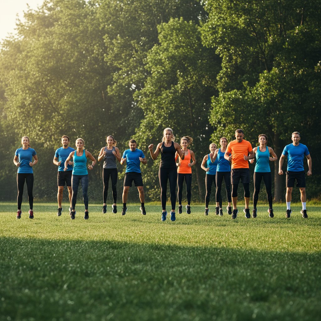 Trening rehabilitacyjny