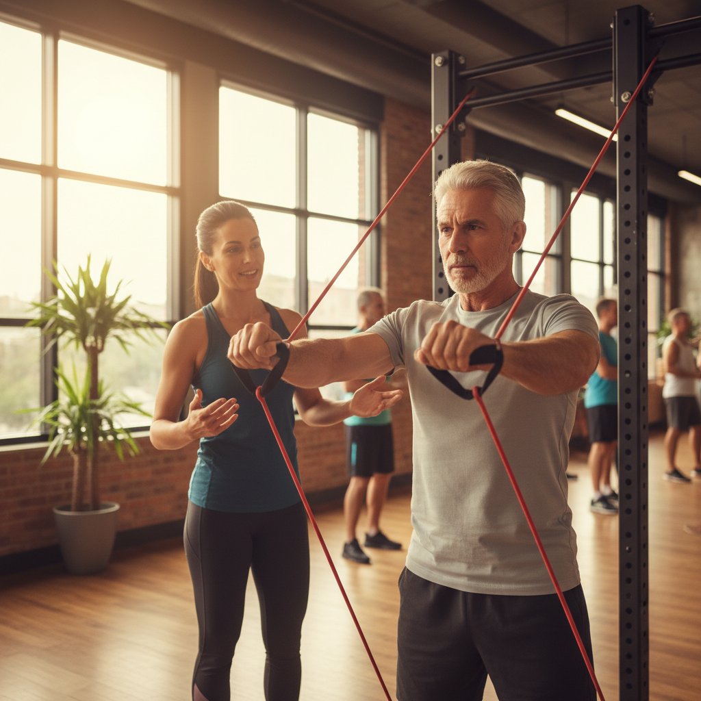 Wellness program dla firmy
